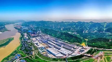 【關注】德國工業(yè)4.0工廠在津建成投產!今后你買到的高端衛(wèi)浴產品或將是江津造!